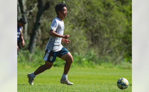 Ya se conoció quién es el jugador japonés que hará historia al sumarse a Huracán