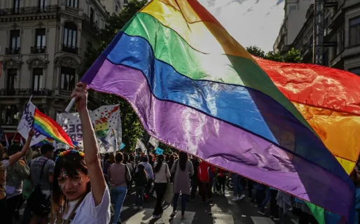 Una adhesión desde la Iglesia a la marcha contra los dichos de Milei que sorprendió