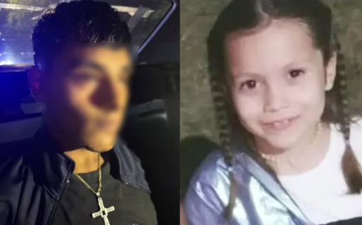 “No sabía que la nena estaba ahí abajo”: la confesión del ladrón detenido por la muerte de Kim