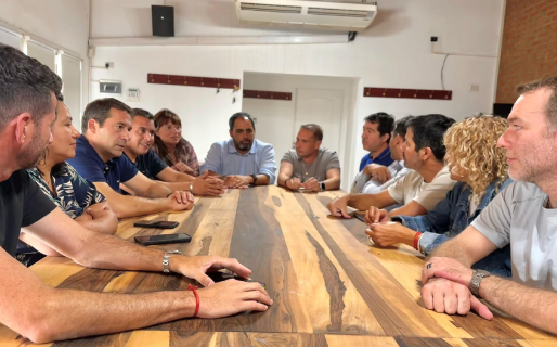 «Es inaceptable que Comodoro se vea sumida en esta incertumbre y abandono»