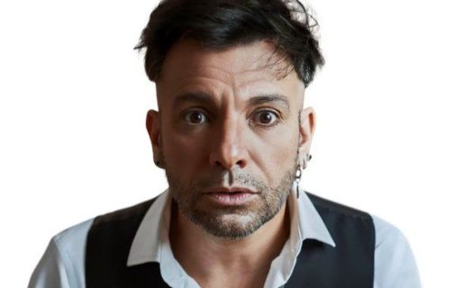 Grave denuncia de Martín Bossi: el millonario robo dentro de su casa