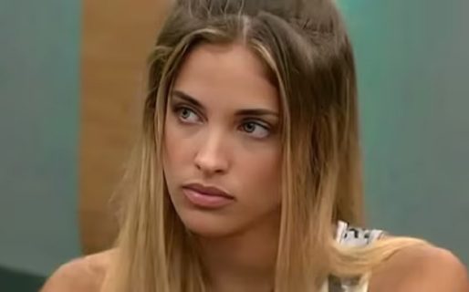 La familia de Martina de Gran Hermano explicó por qué no le informaron a la joven la muerte de su abuela