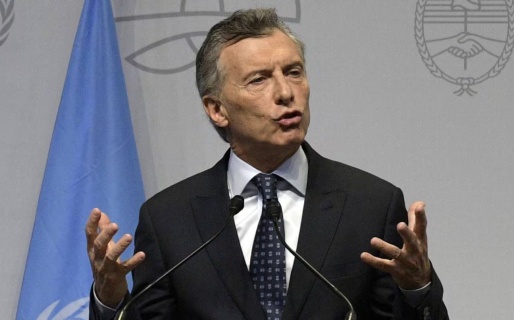 La Justicia ordenó que la red social X elimine las publicaciones con el video de Mauricio Macri hecho con IA