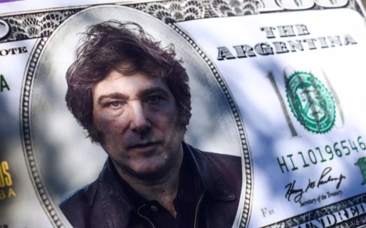 Milei dijo que “el 1° de enero de 2026 el cepo no existirá” y que el préstamo del FMI puede acelerar la decisión