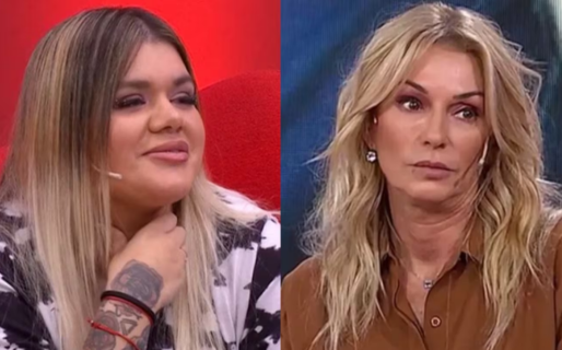Morena Rial se cansó de las críticas de Yanina Latorre: “No tiene otro tema para hablar que no sea yo”
