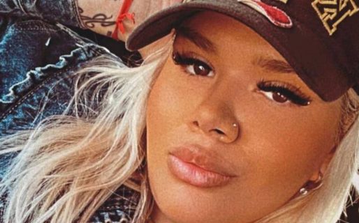 Filtraron el deseo que Morena Rial pidió desde la cárcel el día de su cumpleaños