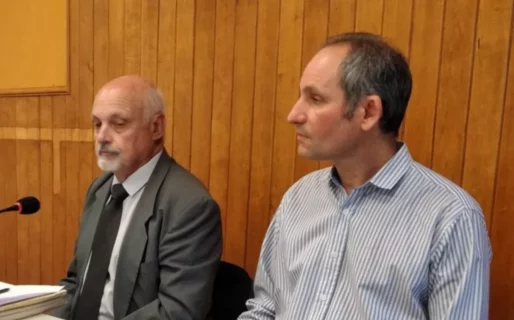 Impusieron un año de prisión condicional a Murphy y seguirá en libertad