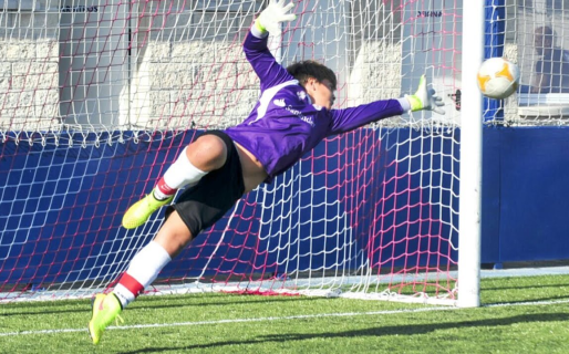 ¿Por qué los niños ahora eligen ir al arco? La explicación de los entrenadores