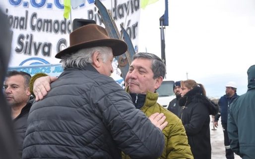 Silva: “El Intendente no se sintió acompañado”