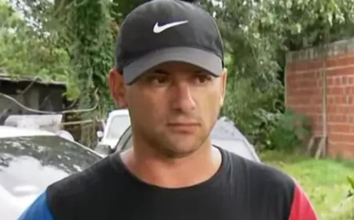 “Mi hijo es una mierda de persona”, dijo el papá del delincuente de 17 años que mató a Kim Gómez