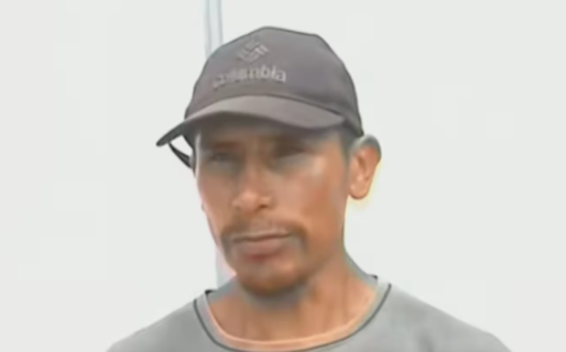 El papá de Lian habló en medio de la búsqueda de su hijo: “Pienso que alguien lo tiene”