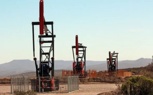 PECOM asumió la titularidad como operador del 50% del Campamento Central-Cañadón Perdido