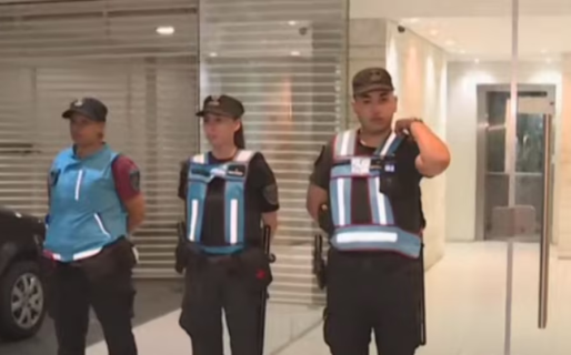 Encontraron maniatado y asesinado a un financista venezolano