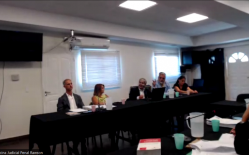 Ratificaron el levantamiento del secreto bancario a las cuentas de Guillermo Quiroga