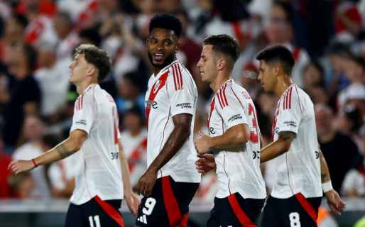 River visita a San Lorenzo en el clásico de la fecha del Torneo Apertura