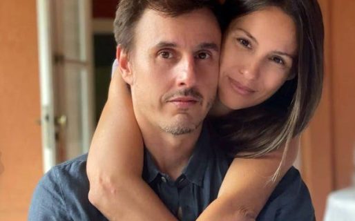 El encuentro entre Pampita y Roberto García Moritán en Miami: ¿se reconciliaron?