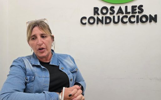 Reapareció Rosales pidiendo más ingresos al Estado