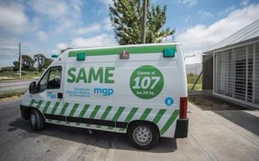 Murió un bebé de 16 meses luego de caerse a una pileta