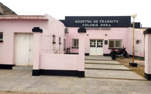 Una nena de 13 años dio a luz y contó que la pareja de su tía abusaba de ella
