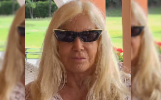 El video íntimo que Susana Giménez publicó por error, intentó eliminar y no pudo a tiempo