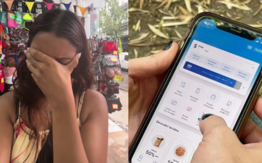 Una mujer dijo que transfirió un millón de pesos por error, pide que se lo devuelvan y el caso se hizo viral