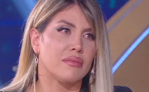 Wanda Nara fue criticada en las redes porque su hija usó el mismo buzo varios días y salió a dar explicaciones