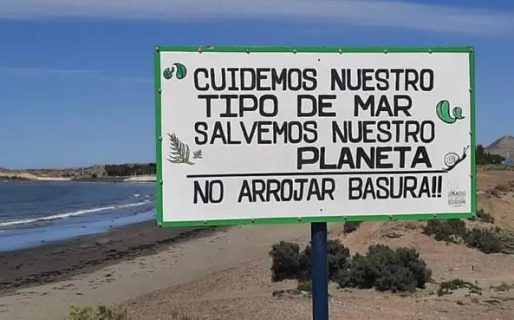 Invitan a los vecinos a participar de una limpieza en la playa La Compresora: “Sumate”