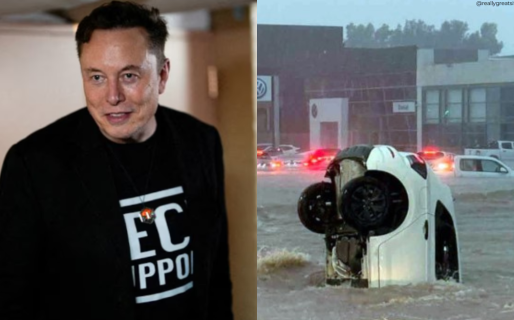 Starlink ofrecerá internet gratuito en Bahía Blanca tras las inundaciones