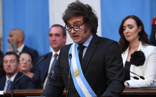 Javier Milei defendió su política económica: “Nuestro programa es el más exitoso hasta la fecha”