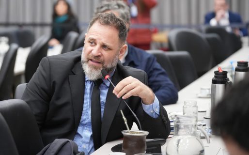 «La Argentina real duele y no se tapa con discursos»