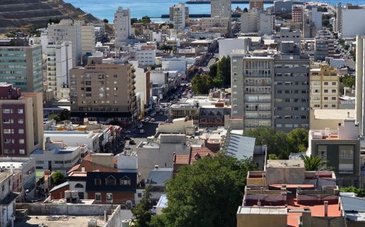 Barría: “Nación ha retirado los pies de plato en todo lo que es obra pública”