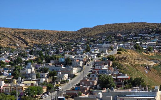 Apareció el adolescente de 15 años buscado en Comodoro