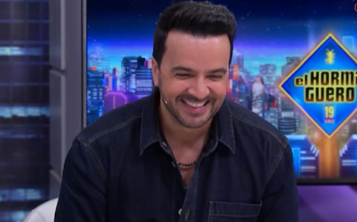 Luis Fonsi y su desopilante anécdota con un profesor de golf argentino: “¡No, bol… sos vos!”