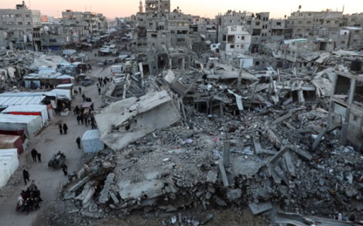 Israel cortará el suministro de electricidad a Gaza: “Vamos a emplear todas las herramientas disponibles para que los rehenes vuelvan”