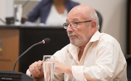 “La irregularidad de Patagonia Argentina es de 200 millones mensuales”