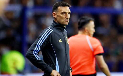 Con varias sorpresas, Scaloni dio a conocer la lista de la selección argentina para los duelos ante Brasil y Uruguay