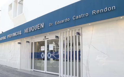 Investigan a la familia de un bebé de ocho meses que murió con signos de abuso sexual