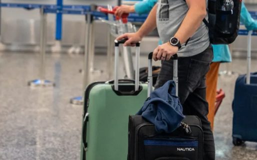 Los gastos en dólares con tarjetas de crédito crecieron 470% en los últimos 12 meses