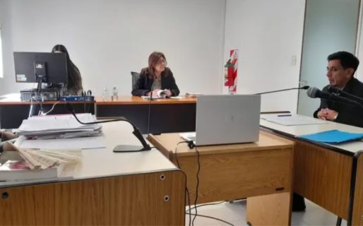 Mató a su madre y lo condenaron a 8 años de prisión más tratamiento psicológico
