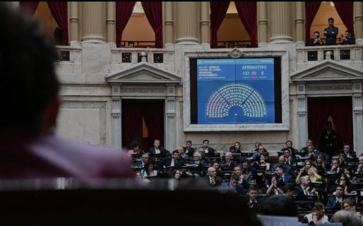 El Gobierno promulgó la Ley Antimafias: qué cambios trae para combatir el crimen organizado