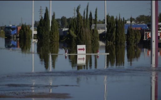 El Gobierno reforzará la asistencia a Bahía Blanca, siguen buscando víctimas y empieza el debate de la reconstrucción