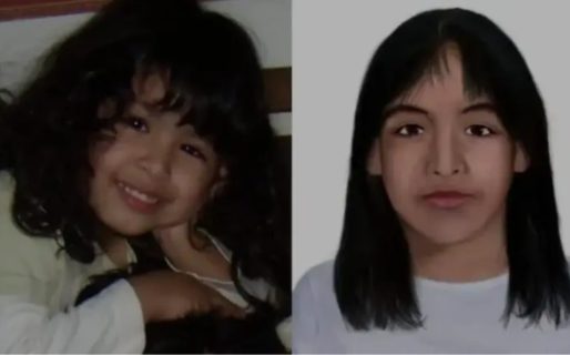 Revelaron el ADN de la hija de Carlos Pérez, detenido por el caso Loan: era parecida a Sofía Herrera