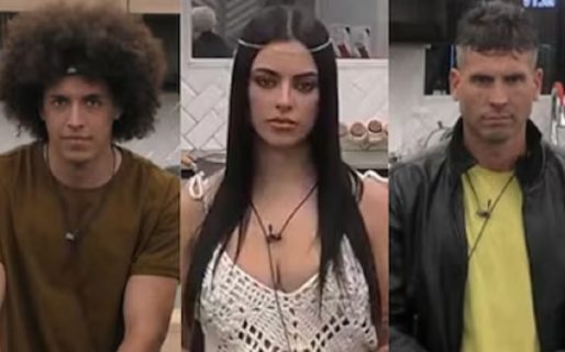 Eliminación doble en Gran Hermano: quiénes se despidieron de la casa en una definición entre los nuevos participantes