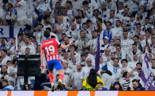 El desafiante mensaje de Julián Álvarez para la revancha con el Real Madrid en la Champions League
