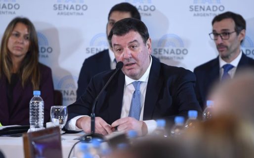 Tras el revés de la Corte, Lijo no renunciará a su juzgado y apuesta a que el Senado apruebe su pliego