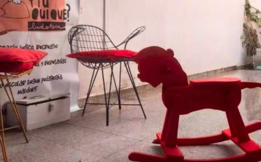 Condenaron a la docente que dejó a tres nenes con autismo encerrados en una ludoteca 