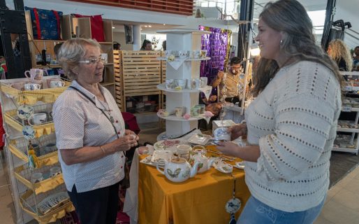 Realizarán distintas actividades en el marco del Día de la Mujer Trabajadora