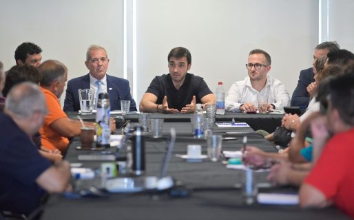 Torres anunció un aumento 2% para el mes de febrero y otro 2% para marzo