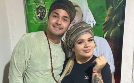 Se conoció el nuevo nombre umbanda de Morena Rial y sus seguidores están en shock