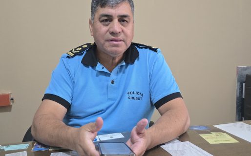 Continúa la ola de violencia en Comodoro: Un hombre fue apuñalado en Fracción 15 y debió ser operado